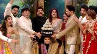 Pati Patni Aur Panga — Jodiyon Ka Reality Check NEW PROMO