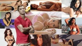18 Girls That Cristiano Ronaldo Has Been With from 2002~2018 [HD]