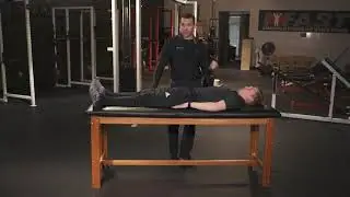 How Respiration and Movement Affects Conditioning