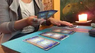 Что сейчас происходит за вашей спиной? Общий расклад.