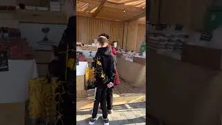 В Анапе очень солнечно, тепло и фестиваль вина