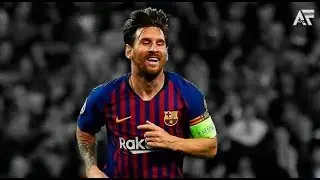 Lionel Messi ► Chapter Two • ft.Ina Wroldsen - Strongest (HD)