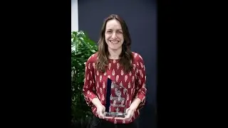 Rebecca Lehman - Acceptance Video