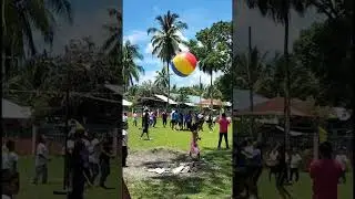 BIGBALL VOLLEYBALL