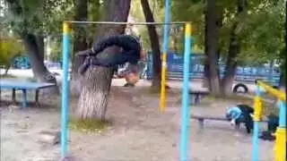 Yoyo Gosh (Gimbarr) Danil Posohov