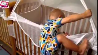ПРИКОЛЫ С ДЕТЬМИ  ЛУЧШАЯ ПОДБОРКА 2015 СМЕШНЫЕ ПРИКОЛЫ