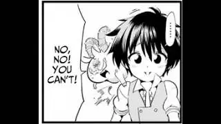 I was reincarnated as the 7th Prince so I will perfect my magic as I please Chapter 3 [MANGA DUB]