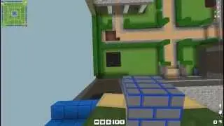 Блокада.страшный баг