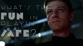 Dirty Laundry by Bitter:Sweet WIP -- Fanmade James Bond Lyric Video
