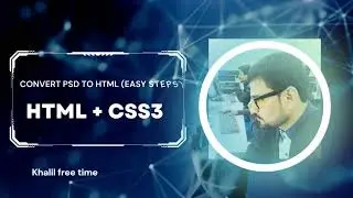 Web Dev Learn HTML & CSS