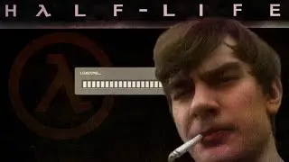 Bratishkinoff in half life