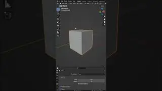 This so underrated! [blender tutorial]