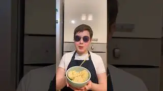 Баодзы из «Панды Кунг-фу»