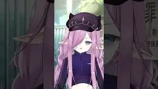#vtuber