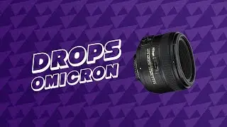 As lentes que eu uso: Objetiva de Câmera 50mm 1.4 | OMICRON Fotografia