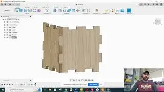 TNT S3 EP 4-FEBRUARY 14, 2023-FINGER JOINT BOX (FUSION 360)
