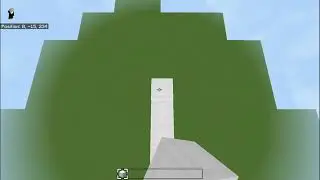 minecraftမှာblock 1000 jump bridgingလုပ်နိုင်မလား?#browlypooh