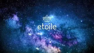 오마이걸 - etoile | 키네틱 타이포 MV