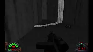 Star Wars: Dark Forces Remastered - Part 2