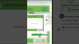 Whatsapp desde Excel | Configuración de la plantilla ⚙️