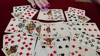 КРЕСТОВЫЙ КОРОЛЬ ПРЯМО СЕЙЧАС ⁉️