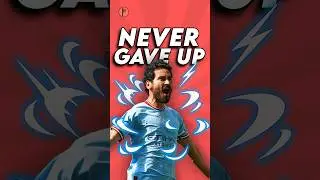 The 400 day injury that almost ruined Gundogan 😳