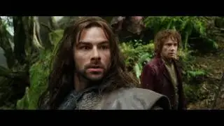 Bilbo le Hobbit : un voyage inattendu - Bande Annonce VO HD