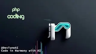 PHP Server Surge | Flow State Coding Music for Backend Developers