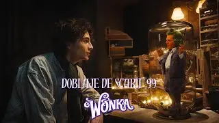 Wonka (2023) Tráiler Oficial Español Fandub Doblaje Castellano
