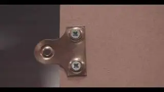 Mounting & Framing - Fixing Options