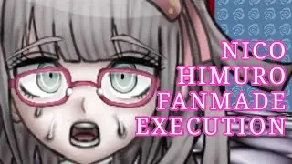 Nico Himuro Fanmade Execution - A keen eye for an i