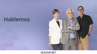 DUNA 89.7FM |   NADA PERSONAL   |  JUEVES  24 DE OCTUBRE