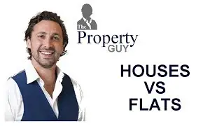 Houses VS Flats