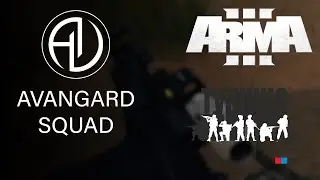 =Ликвидация= Серьезные игры на Тушино ArmA 3