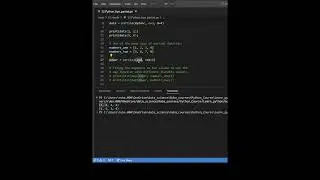 Python Tips: How to use the 