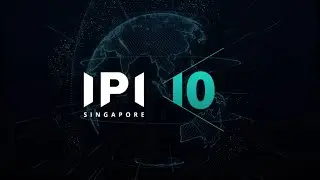 IPI 10th Anniversary Milestones Video