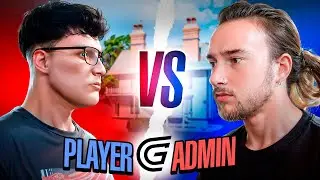 This PLAYER tried to deceive an ADMIN on Grand RP!