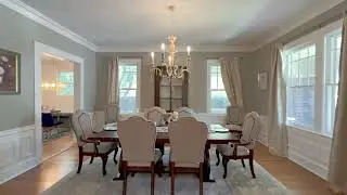 615 Grant Street - Walkthrough