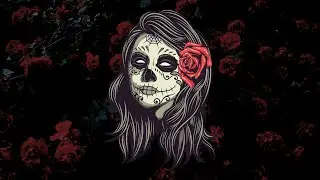 [FREE] Afro Drill // Melodic Guitar Type Beat 2021 #9 // 4Keus ✘ Dadju ✘ CJ ✘ ISK