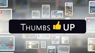 Thumbs Up - Create thumbnails in a single click!