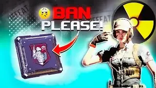 Ban Persi | PPSH Nuke couldn't win the match