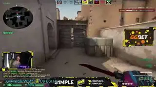 SIMPLE INSANE AWP ACE