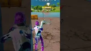 A Flying Shopping Cart in Fortnight! 