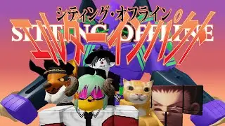 Neon Genesis Stands Online