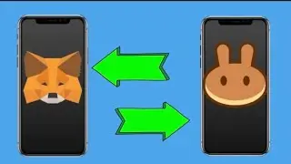 Покупка Defi монет через MetaMask / Инструкция
