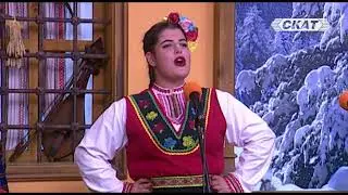 Сияна Радойчева (13 г.) – "Добра из пътя вървеше"