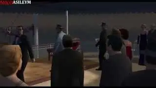 Прохождение игры Mafia: Миссия 14 - С Днём Рожденья!