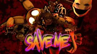 Five Nights at Freddy's Song 