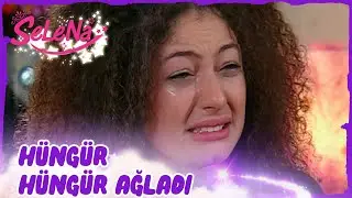 Kıvılcım hüngür hüngür ağladı | Selena 25. Bölüm Sahneleri ✨
