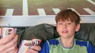 Ridiculous Nicholas NFL Fun